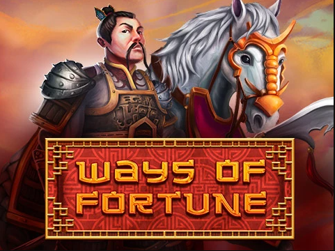 Ways Of Fortune
