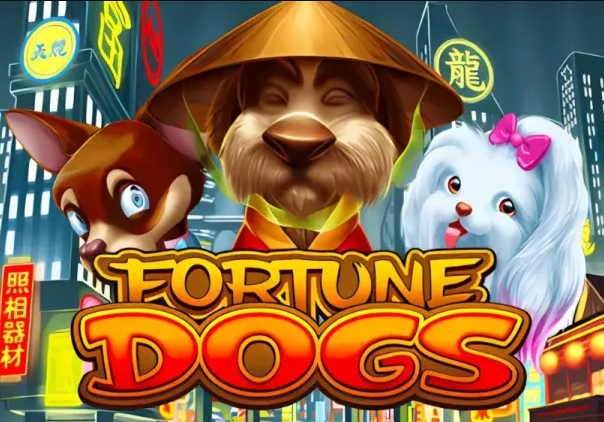 Fortune Dogs