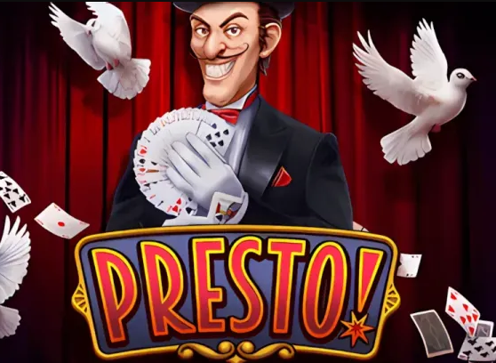 Presto!