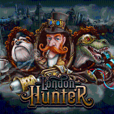 London Hunter
