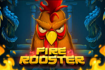 Fire Rooster