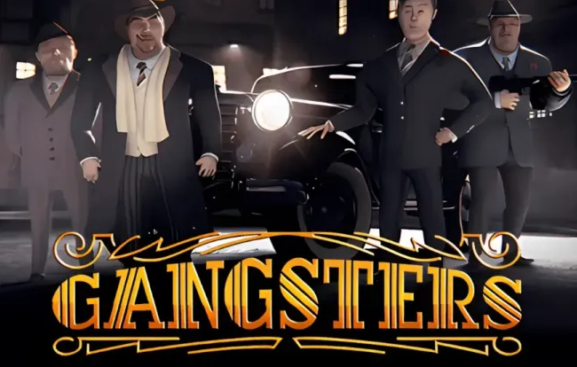 Gangsters