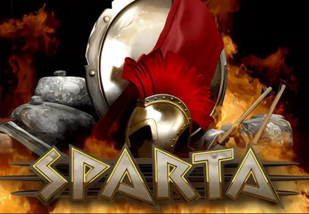 Sparta