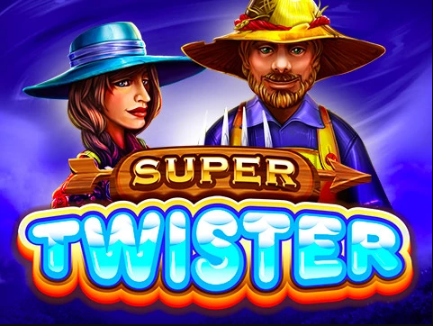 Super Twister