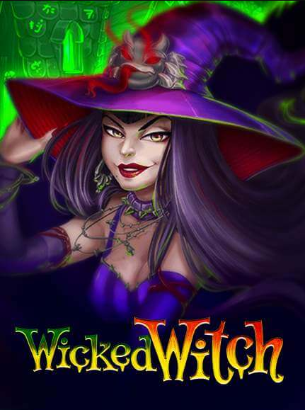 Wicked Witch