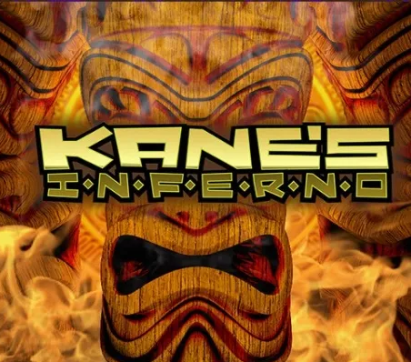 Kane's Inferno