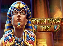 Egyptian Dreams