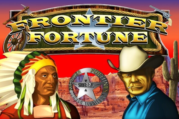 Frontier Fortunes