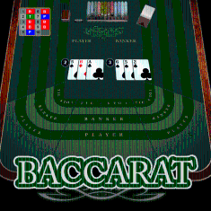 American Baccarat