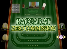 American Baccarat Zero Commission