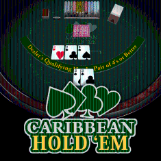 Caribbean Hold'Em
