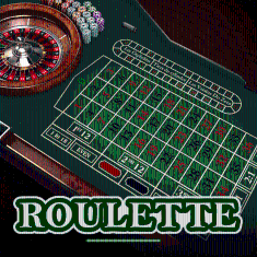 European Roulette