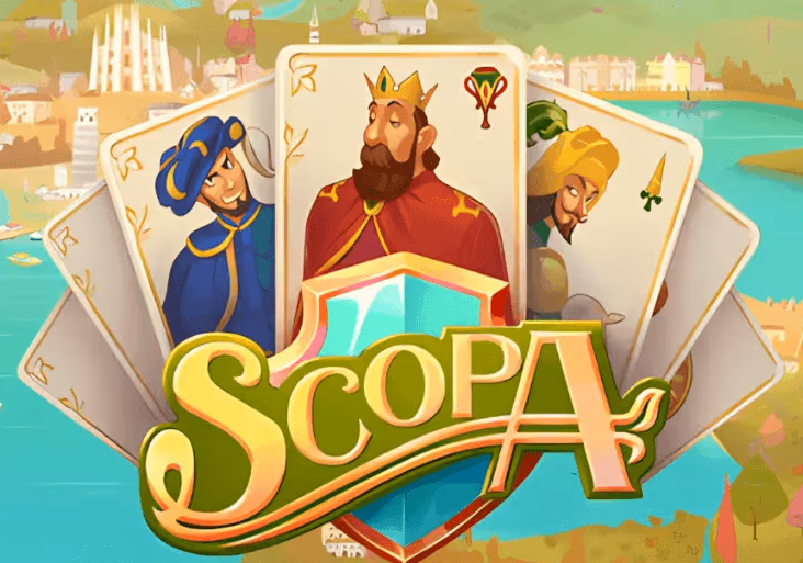 Scopa