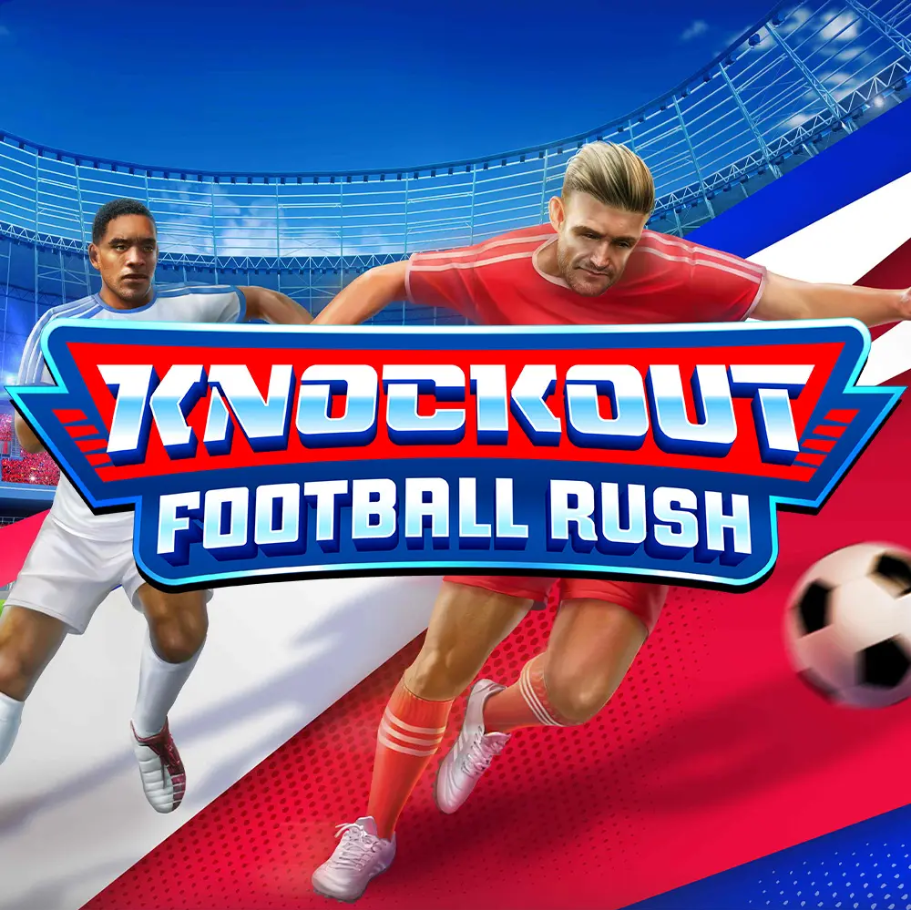 Knockout Football Rush