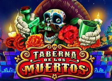 Taberna De Los Muertos