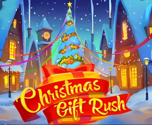 Christmas Gift Rush