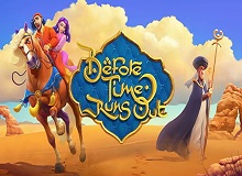 Before Time Runs Out