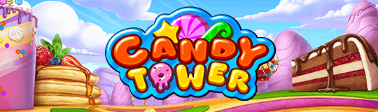 Candy Tower