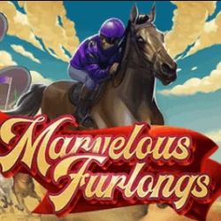 Marvelous Furlongs