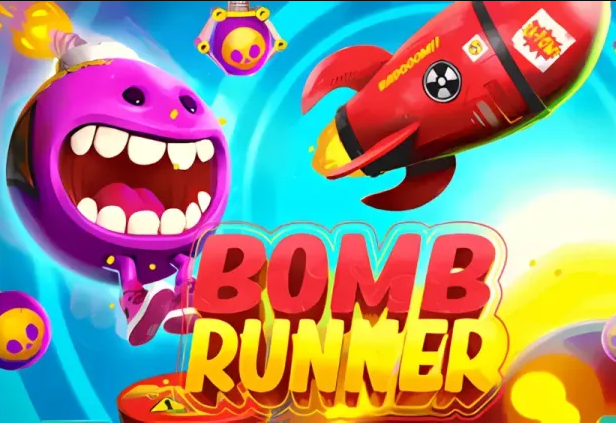 Bomb Runner