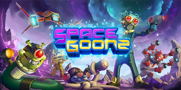 Space Goonz