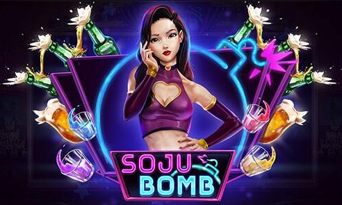 Soju Bomb