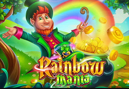 Rainbow Mania