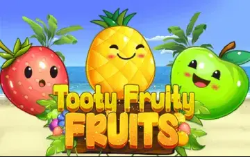 Totty Fruity Fruits