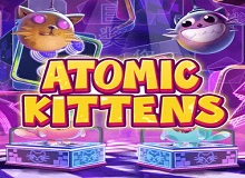  Atomic Kittens