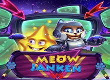 Meow Janken