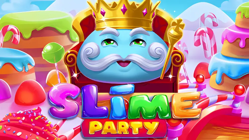 Slime Party