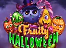 Fruity Halloween