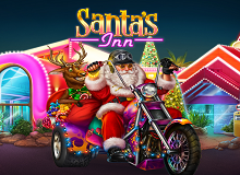 Santa's Inn