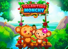 Valentine Monchy