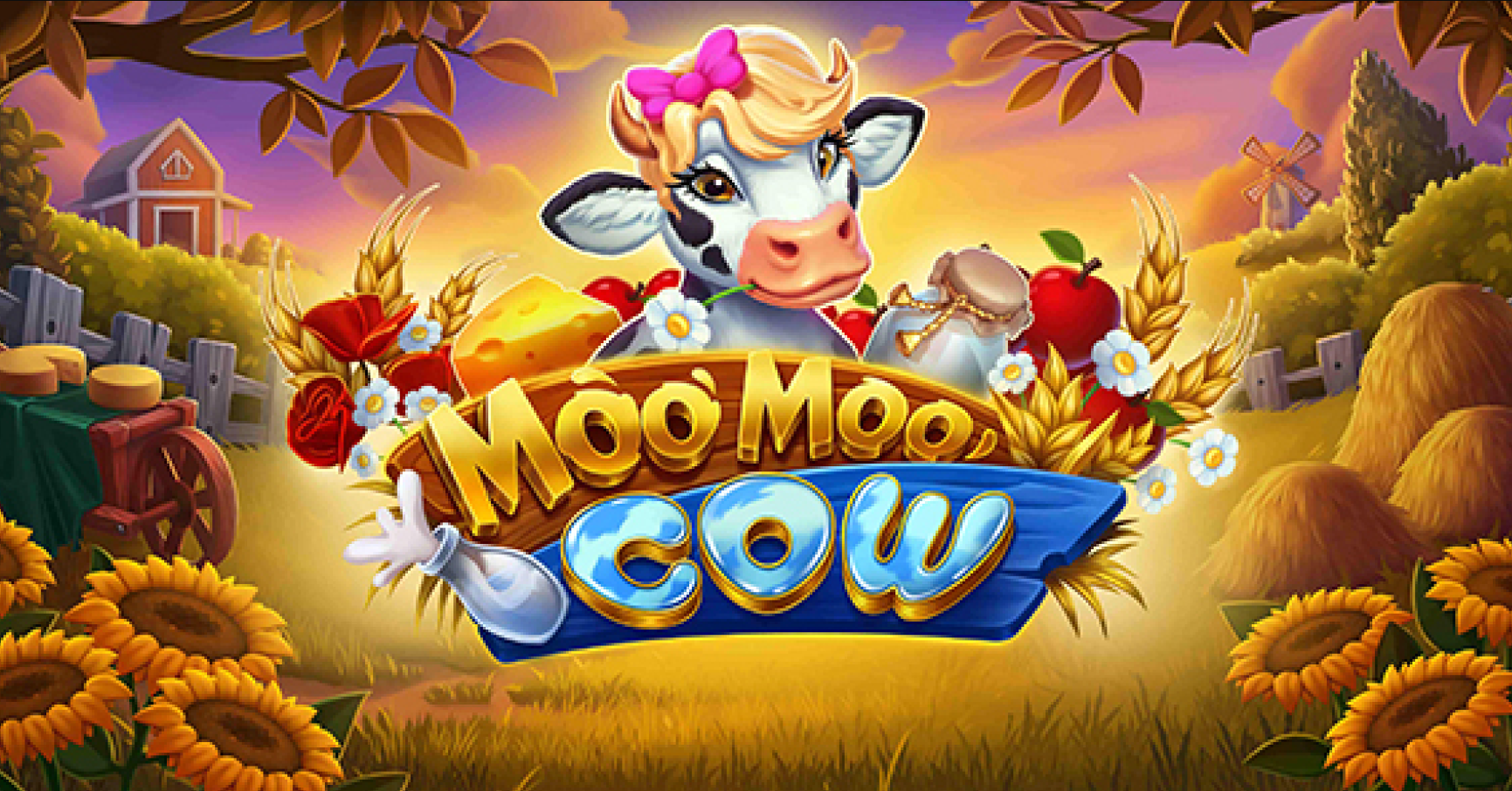 Moo Moo Cow