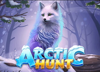 Arctic Hunt