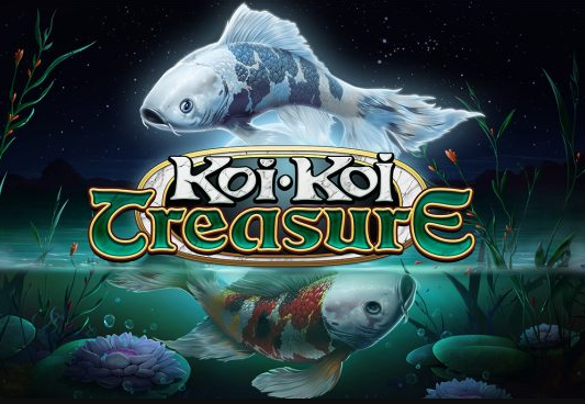 Koi Koi Treasure