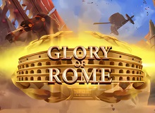 Glory Of Rome