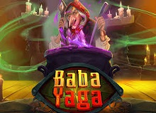 Baba Yaga