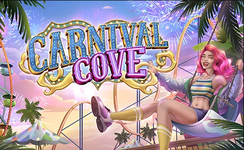 Carnival Cove