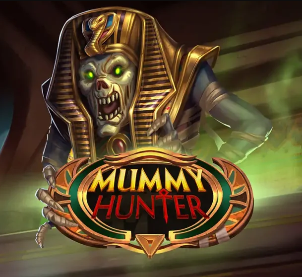 Mummy Hunter