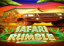 Safari Rumble