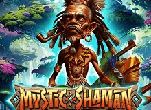 Mystic Shaman