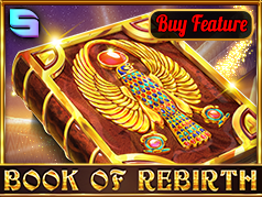 Book Of Rebirth