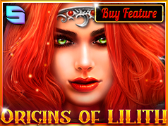 Origins Of Lilith