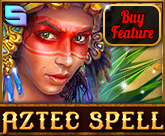 Aztec Spell