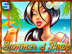Summer Of Luck