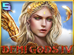 Demi Gods IV