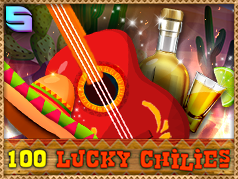 100 Lucky Chillies
