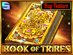 Book Of Tribes